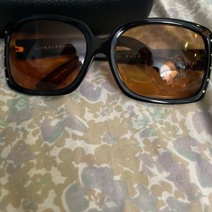 Ralph Lauren shades